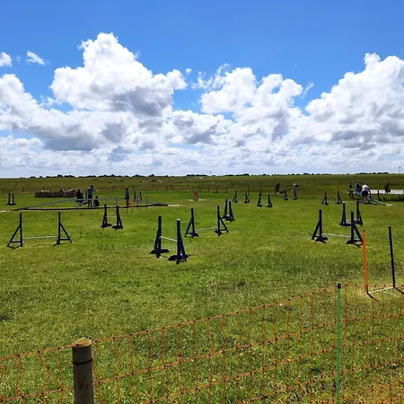 Schicke Doppelhaushaelfte In 펜션